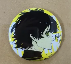 TS-00112  ブルーロック 蜂楽廻 シークレットメタル缶バッチ