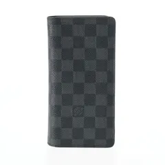 2024年最新】LOUIS VUITTON ルイ ヴィトン ダミエグラフィット エテュイ iPhone フォリオ6 iPhoneケース  アイフォンケース スマホケース N61244 (中古)(s)の人気アイテム - メルカリ