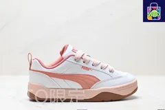 PUMA プーマ Slipstream Lo Laces（プーマ スリップストリーム ロー レイス）