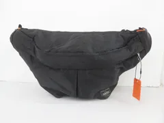 PORTER ポーター 622-66628 TANKER WAIST BAG(L) ウエストバッグ　未使用美品