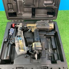 ★ハイコーキ(HIKOKI ※旧:日立工機) 高圧エアネジ打ち機 WF4HS【岩槻店】のサムネイル