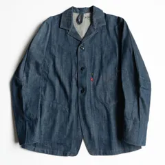 2025年最新】サックコート リーバイスの人気アイテム - メルカリ