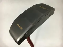 2024年最新】マルマン maruman マジェスティパター MAJESTY PUTTER ピン型(101P)/マレット型(103M)  2018モデルの人気アイテム - メルカリ