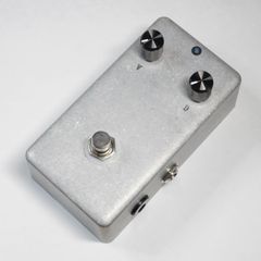 KGR HARMONY   PSR  Maestro MFZ-1 Type. ファズ《AL STANDARD》 エフェクター