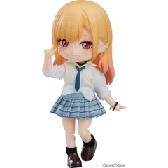 ねんどろいどどーる 喜多川海夢(きたがわまりん) その着せ替え人形(ビスク・ドール)は恋をする 完成品 可動フィギュア グッドスマイルカンパニー