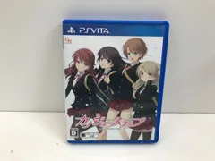 【PSVita】カノジョステップ　111