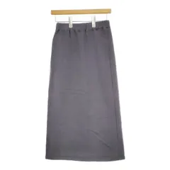 Americana スウェットスカート アパルトモン　AP Americana スウェットスカート アパルトモン AP - メルカリ