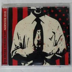 2025年最新】bad religion レコードの人気アイテム - メルカリ