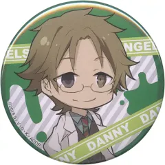 殺戮の天使 さつてん ダニー 缶バッジ セット 殺戮の天使 さつてん ダニー 缶バッジ セット Amazon | 殺戮の