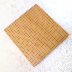 2025年最新】本榧 碁盤の人気アイテム - メルカリ