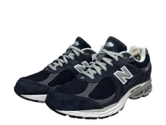 NEW BALANCE (ニューバランス) ローカット シューズ スニーカー GORE-TEX ゴアテックス M2002RXK 28cm US10 レイビー グレー メンズ/065