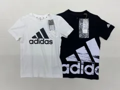 AG HF25031206 アディダス キッズTシャツ 2点セット
