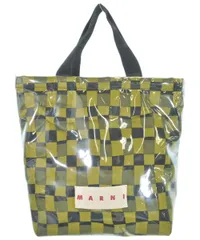 MARNI ショルダーバッグ メンズ 【古着】【中古】【送料無料】のサムネイル