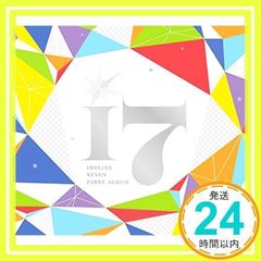 앱 게임 [아이돌리쉬 세븐] IDOLiSH7 1st 정규 앨범 [i7](첫회 한정판) [CD] IDOLiSH7, 마사키 에리카, 사사키 유, Shinnosuke; 노이 요아_02
