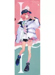 【中古】ポスター オリジナルミニポスター nqrse(なるせ) 「大妖怪×ローソン」 対象ゼリー飲料購入特典