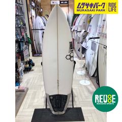 hamoサーフボード フルカーボン Black Beauty 美品 5.8 - メルカリ