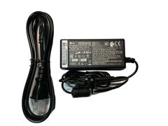 純正 LG 40W LED HD TV AC アダプター モニター ディスプレイ 19V 2.1A 19V ADS-40SG-19-3 for LG 19'' 20'' 22'' LN4510 LCAP21B PSAB-L205C  電源 ケーブル コード