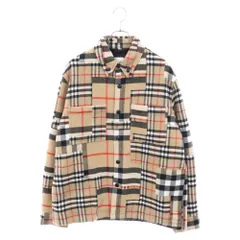 2026年最新】BURBERRY メンズ トップス その他の人気アイテム - メルカリ