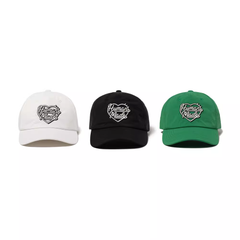 HUMAN MADE 5PANEL NYLON CAP キャップ HM29GD047