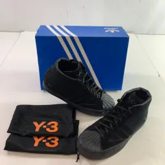 adidas Y-3 YOHJI PRO - メルカリ