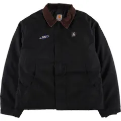 2025年最新】carhartt トラディショナルジャケットの人気