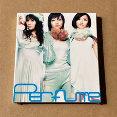 Perfume ～Complete Best～＜完全受注生産盤＞アナログ盤 中古:盤質AB】 Perfume ～Complete Best～ 【完全受注生産