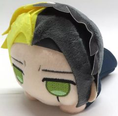 [중고] 봉제인형 핀·에임스 잠자는 봉제인형(S) [매쉬르-MASHLE-]