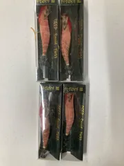 【DEEP Squid】ディープスクイッド TH33  3.5号 33g TEB×4個のサムネイル