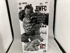 SMSP ルフィ　半券付き　Ａ賞　01 新品未開封 smsp アミューズメント 一番くじ ワンピース A賞 ルフィ太郎