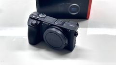 SONY α6500 ILCE-6500 ソニー　【おまけのバッテリー付き】