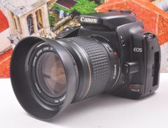 キャノン EOS Kiss X Canon 一眼カメラ レンズ Wi-FI対応