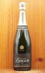 古酒】ランソン ブラックラベル ブリュットNV 2000年代初期 - メルカリ