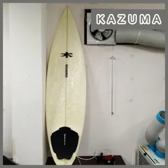 2025年最新】Kazuma Surfboardsの人気アイテム - メルカリ