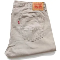 カツラギホワイト! 84年 リーバイス 505 USA製 80s デッド USA製 Levi's 505 ホワイト デニム 白 - メルカリ