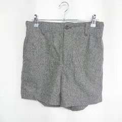 ◇ ◎ PUAL CE CIN ピュアルセシン ショートパンツ サイズ表記なし グレー系 レディース E  【1407180063433】のサムネイル