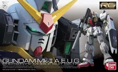 2025年最新】RG ガンダムMk-II（エゥーゴ仕様）の人気アイテム - メルカリ