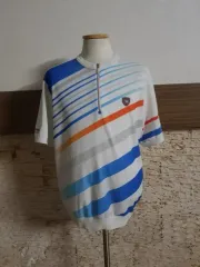 ゴルフ 半袖Tシャツ ( TREBISE ）