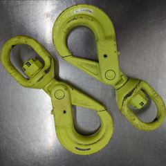 MARTEC　マーテック　２ｔ用スイベルフック　BKL-7/8-10　囗T巛