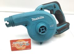 【領収書発行可】☆Makita/マキタ 14.4v充電式ブロワ 【本体のみ】 UB142DZ [ITOI6U4DJ8CC][エコツール笠寺店]