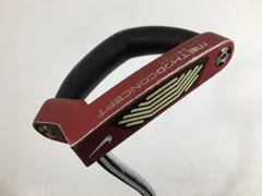 新品‼️NIKE■全米オープン限定品 メソッド コンセプト パター ナイキ メソッド コンセプト パターの試打レビュー 口コミ・評価