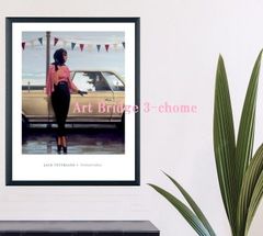 アンディウォーホル ヴェルヴェットアンダーグラウンド ポスター