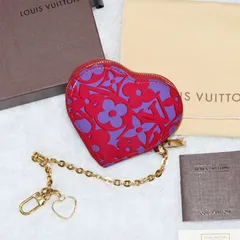 ♡♡hanaCo♡♡様専用】ルイヴィトン ヴェルニ ポルトモネクール ピンク