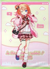 [중고] 태피스트리 코코아 B2 태피스트리 So cute girls [주문은 토끼입니까? BLOOM × 아틀레 아키하바라 주문은 아틀레입니까? in 아키하바라]