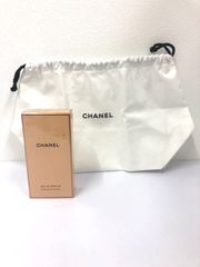 252352739　【　最終値下げ<!-利用不可文字-!><!-利用不可文字-!>　】　シャネル　ココ　マドモアゼル　オードゥパルファム　50ml　箱有未開封　巾着付き