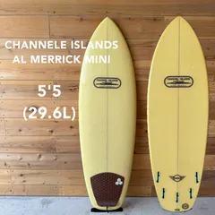 AL MERRICK MINI ショートボード 6'1\" Amazon | アルメリック ミニ サンダーボルト/AL MERRICK MINI