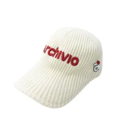 archivio アルチビオ キャップ★新品未使用★即購入コメントで1000円引 archivio 40％OFF！セール！アルチビオ / (2023春夏新作
