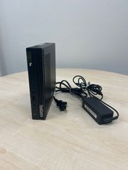 Lenovo ThinkCentre M90q 11DK i5-10600T 8GB なし ジャンク デスク M265