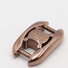 美品】コレットマルーフ メタル クリップ ピンクゴールド - メルカリ