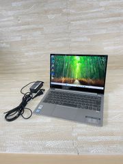 LENOVO YOGA S730-131WL i5-8265U 8GB SSD 256GB office 2021 windows 11 ノートパソコン カメラ  NO.8003
