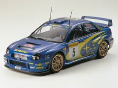 2026年最新】1/43 インプレッサ WRC 2003の人気アイテム - メルカリ